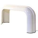 "Eco" table lamp, by Luciano Annichini, Artemide, 1973