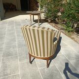 Old daybed