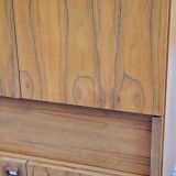 70s rosewood sideboard