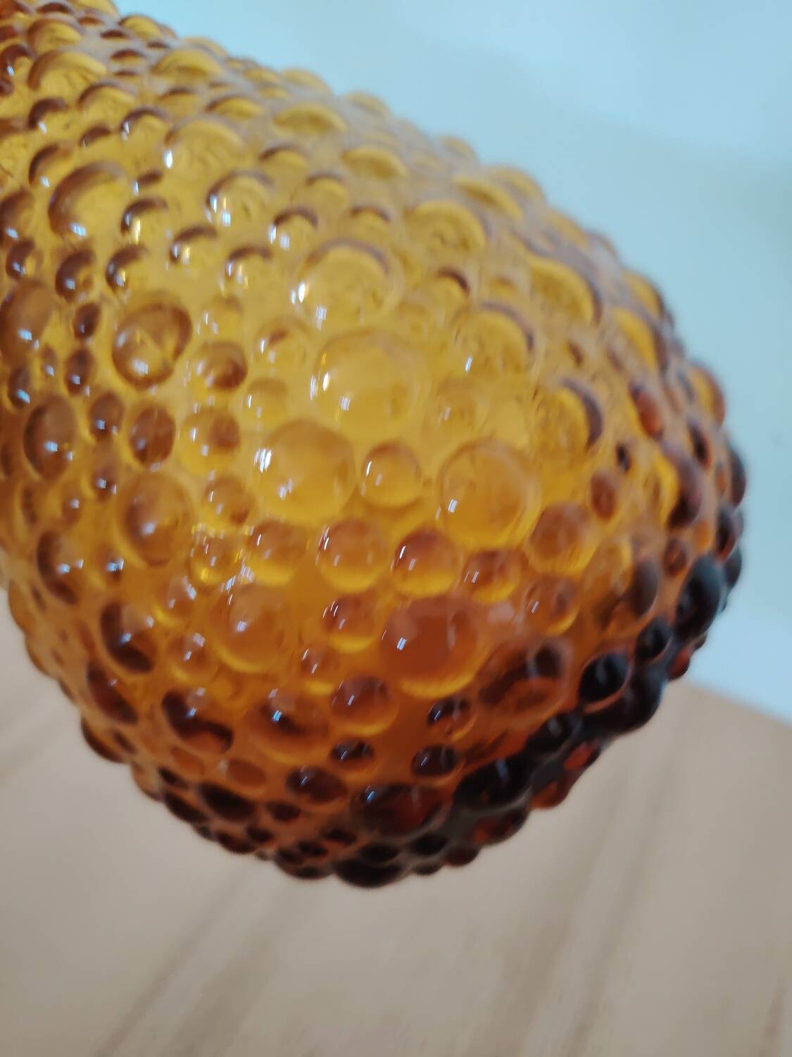 Empoli Vase