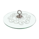 Christofle cheese platter
