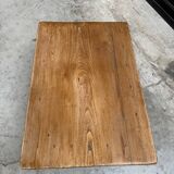 Coffee table, early 20th century