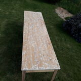 Farm table