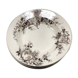 Hollow plate "Pompadour"
