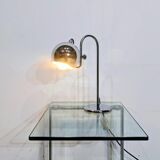 1970s "space-age" table lamp