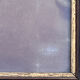 Old photograph from 1920 signed by Alexandre Bourgault, an Orientalist.