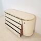 Commode moderne des années 1970 par Cattadori