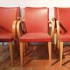 Vintage potocco armchair