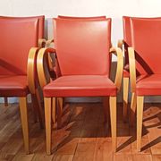 Chaise vintage Potocco