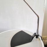 Lampe forme libre Aluminor vintage design années 70- 80