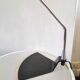 Freeform lamp Aluminor vintage design 70s- 80s