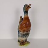 Saint Clement duck pitcher