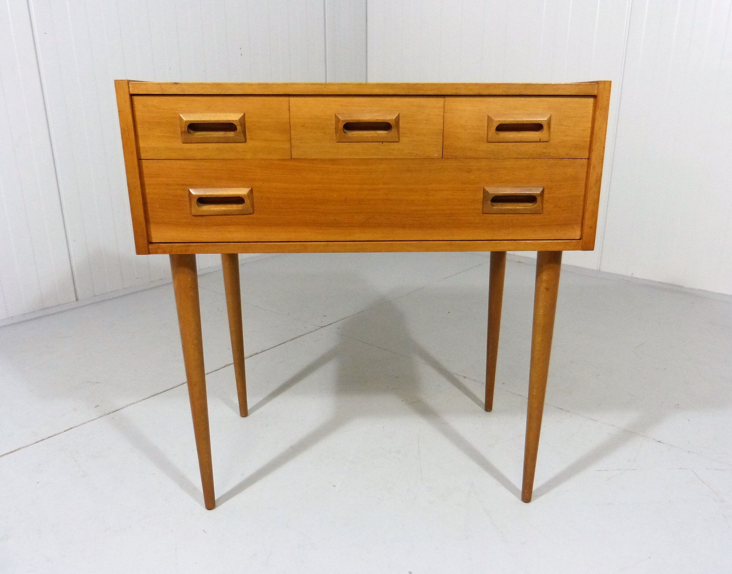Chest of drawers, 1960’s