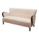 Beech sofa, Danish design, 1960s, production: Denmark