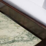 "Celina" Sofa by Muniz Zylberberg, Brazil, 1966