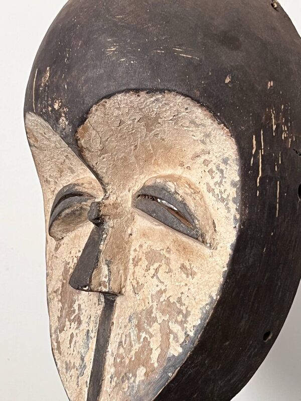 Masque Kwelé (Gabon)