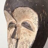 Kwelé mask (Gabon)