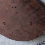 Table basse vintage