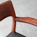 Side chair 'model 56' by Niels Otto Moller