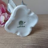 German porcelain titmouse, Gerold Porzellan Bavaria Western Germany