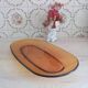 Duralex serving dish