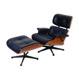 Eames Lounge Chair 50s Anniversary Edition Vitra 000/999