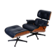 Eames Lounge Chair 50s Anniversary Edition Vitra 000/999