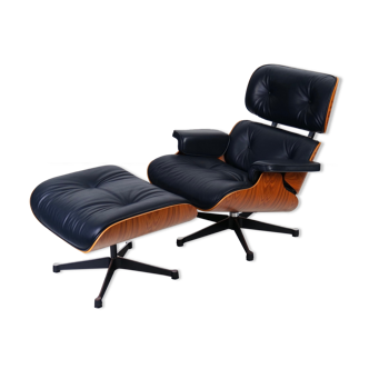 Eames Lounge Chair 50s Anniversary Edition Vitra 000/999