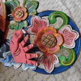 Balinese Topeng mask