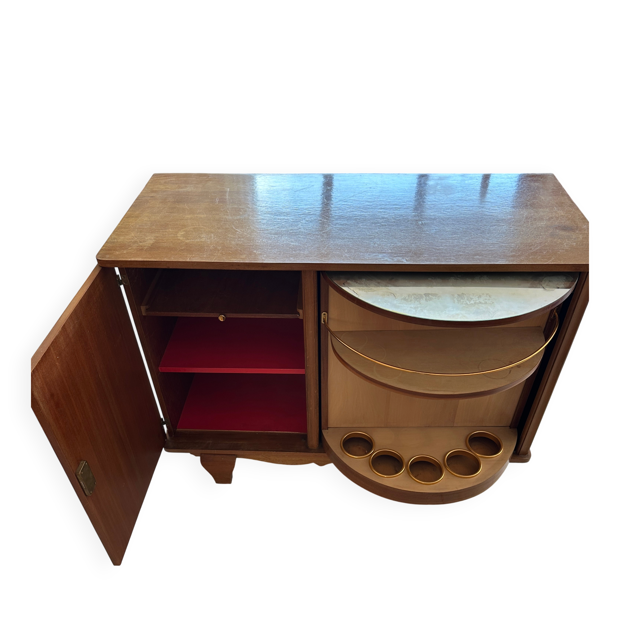 1960s bar furniture