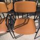 6 fauteuils Stella, années 60