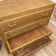 Commode parisienne vintage