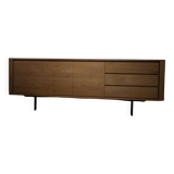 Modern sideboard - Ethnicraft brand