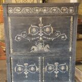 Louis XVI secretary, 18th century