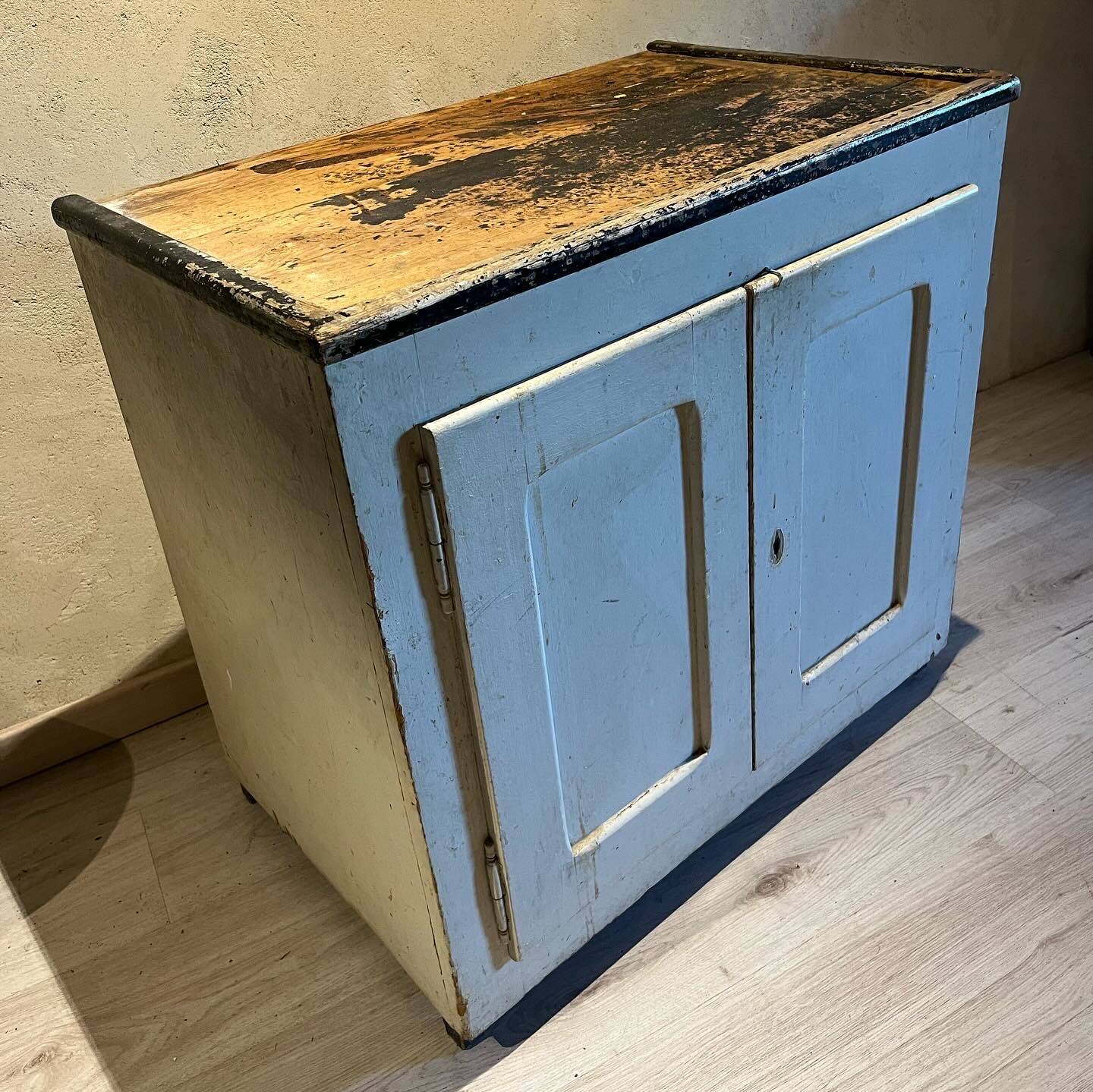 Parisian buffet 1940/50