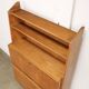 Wall sideboard from the 1950s
