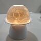 Lithophanie Bernardaud électrifiée Bernardaud