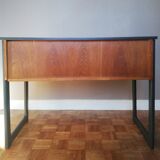 Scandinavian Modernist Office 1960