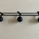 Product BHV Patère coat rack modernist 1950