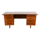 Bureau de Direction ORDO en Acajou – 1960