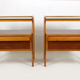 Nightstands  from Jitona, 1960