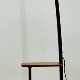 Lampe de sol Art Déco par Jindrich Halabala, années 1940.