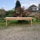 XXL farm table