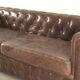 Sofa by Edward Wormley, 1970s