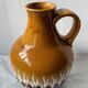 West Germany vintage ceramic vase