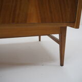František Mezulánik wardrobe, Czechoslovakia  1960