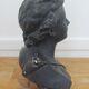 Bust of Diane, goddess of hunting