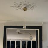 suspension PHOLC mobile 70 brass