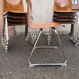 21 Pagholz Thur-Op-Seat chairs