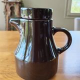 Vintage 1970s breakfast service